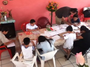 Putting things into perspective