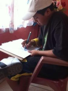 Imagining Christo Rey